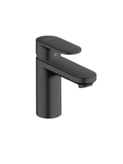 Hansgrohe Vernis Blend 71551670 Смеситель для раковины 100, сл.гар, мч фото