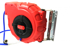 GlossWork Air Hose Drum автоматическая катушка для воздушного шланга 10м