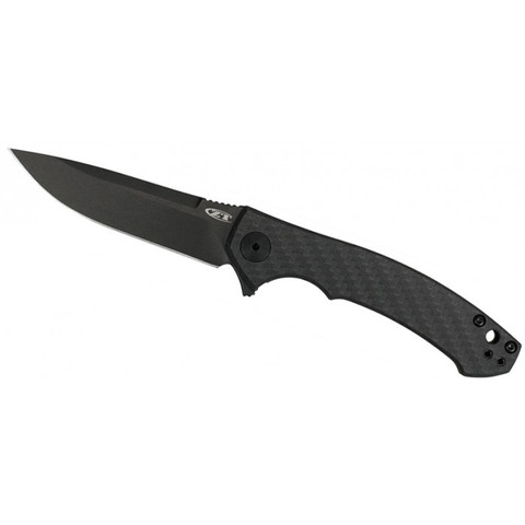 Американский складной нож Zero Tolerance 0450CF Sinkevich