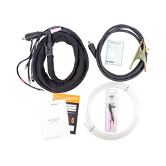 TIG 300 AC/DC Pulse Digital