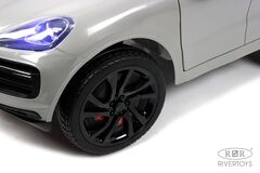 Porsche E999EE (лицензионная модель) с дистанционным управлением
