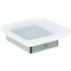 Ideal Standard Conca T4508GN Мыльница квадратная