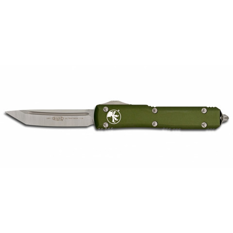 Нож Microtech Ultratech Satin 123-4OD