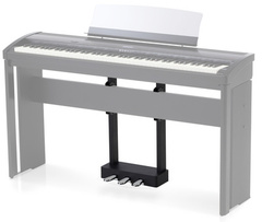 Консоль с педалями Kawai F-301