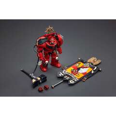 Фигурка Warhammer 40,000: Blood Angels Ancient Brother Leonid