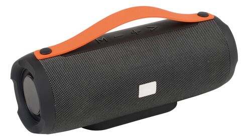 Колонка с беспроводным соединением MEGA BOOM