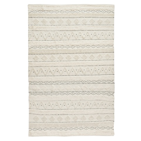 Ковер из шерсти в этническом стиле из коллекции ethnic, 200x300 см