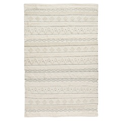 Ковер из шерсти в этническом стиле из коллекции ethnic, 200x300 см