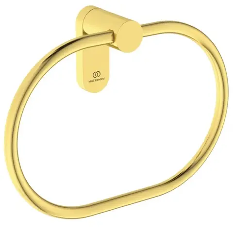 Ideal Standard Conca T4503A2 Полотенцедержатель кольцо
