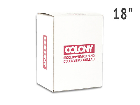 18" Камера Colony