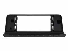 Магнитола Audi Q7 (2006-2009) Android 10 4/32GB QLED DSP 4G модель IN-AU-107C