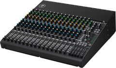 Mackie 1604 VLZ 4