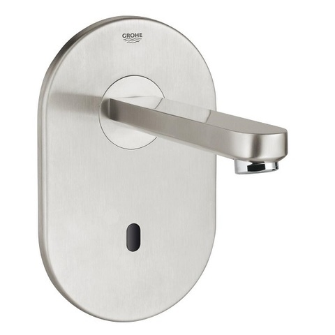 GROHE Eurosmart Cosmopolitan E 36335SD0 Кран для раковины встраиваемый инфракрасный