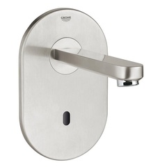 GROHE Eurosmart Cosmopolitan E 36335SD0 Кран для раковины встраиваемый инфракрасный фото