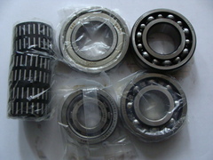 к-т пк 4-х ступ. синхр. КПП УАЗ (MetalPart)  MP-N-037