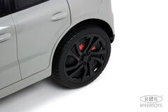 Porsche E999EE (лицензионная модель) с дистанционным управлением