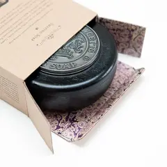 Мыло для бритья Captain Fawcett Luxurious 110 гр в банке