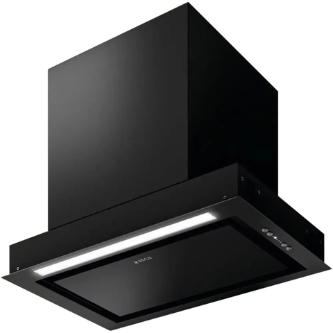 Встраиваемая вытяжка Elica HIDDEN 2.0 BL MAT/A/52