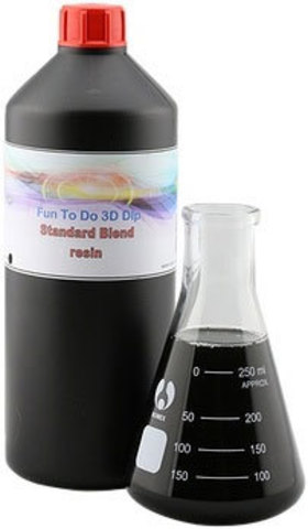 Фотополимер FunToDo Standard Blend