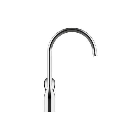 Creavit FG8501 Cмеситель для кухни, цвет: хром