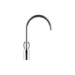 Creavit FG8501 Cмеситель для кухни, цвет: хром фото