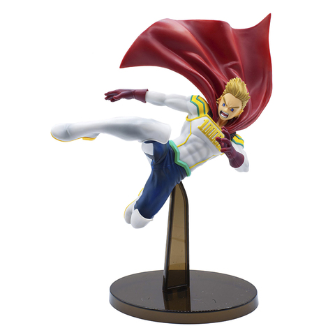 Фигурка My Hero Academia The Amazing Heroes: Lemillion