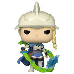 Funko POP! Black Clover: Charlotte (GW Exc) (1155)