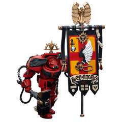 Фигурка Warhammer 40,000: Blood Angels Ancient Brother Leonid