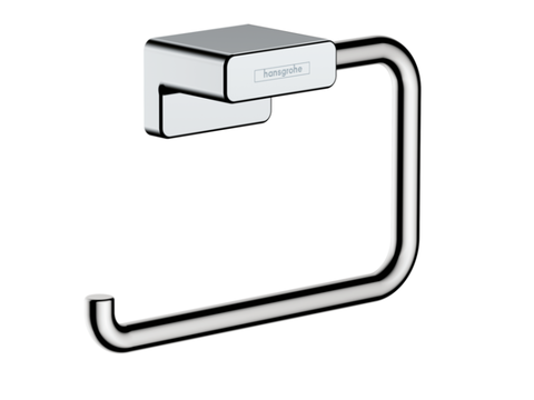 Hansgrohe AddStoris 41771000 Держатель туалетной бумаги, хр