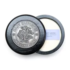 Мыло для бритья Captain Fawcett Luxurious 110 гр в банке