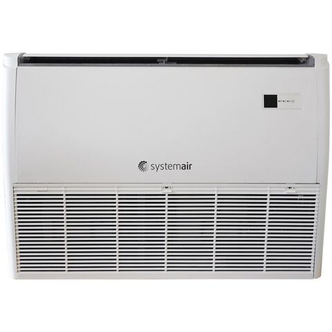 Сплит-система напольно-потолочного типа Sysplit Simple Ceiling 48 HP R