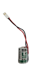 Батарейка литиевая LS14250 SAFT 3.6V MLB-выводами