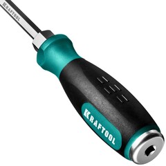 KRAFTOOL Impact PH1, ударная отвертка (250034-1)