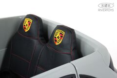 Porsche E999EE (лицензионная модель) с дистанционным управлением