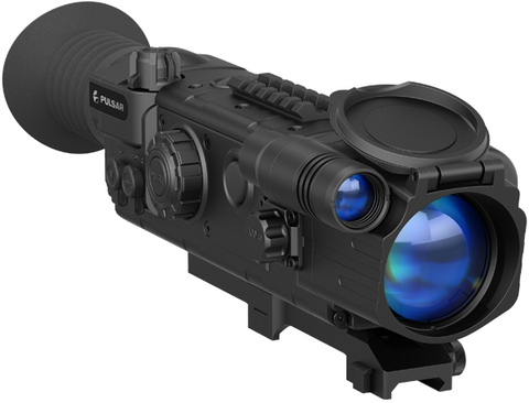 ЦИФРОВОЙ ПРИЦЕЛ НОЧНОГО ВИДЕНИЯ PULSAR DIGISIGHT N970 (БЕЗ КРЕПЛЕНИЯ)