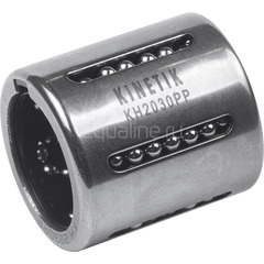 Линейный подшипник KINETIK KH2030PP