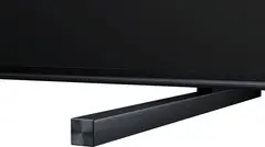 Телевизор QLED Hisense 100" 100U7Q угольно-серый 4K Ultra HD 144Hz