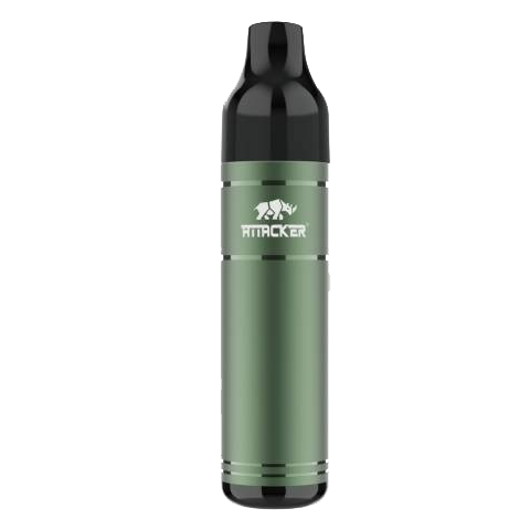 Корпус ATTACKER K-One 650 mah Pod - Зеленый