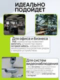 Коммутатор TXE188 POE Switch , сетевой коммутатор 48 В/VLAN 100 Мбит/с, 8 POE + 2 Uplink ports 10/100 Mbps RG45 / делитель, хаб, свитч