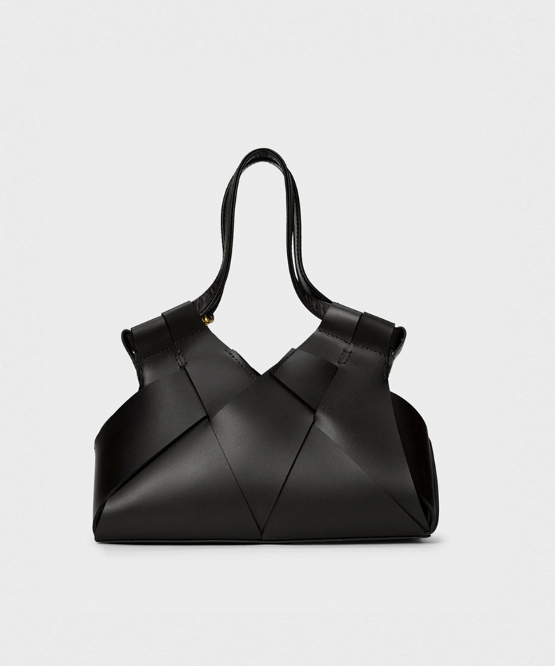 Сумка Brioche Mini Black