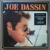 DASSIN, JOE: Les Champs-Elysees (Винил) (Виниловая пластинка)