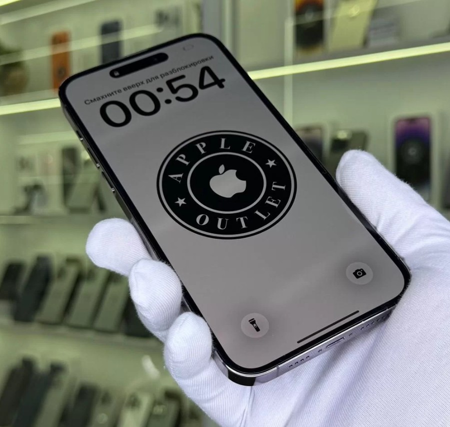 iPhone 14 Pro Max, 128 ГБ б/у