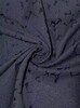 Костюмно-плательная ткань жаккард, 200 гр/м2, Х/б-75%, ПЭ-20%, Эластан-5%, 150 см, синий