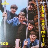 ANIMALS, THE: The Animals (Компакт-диск)