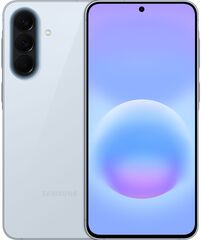 Смартфон Samsung Galaxy A57 8 ГБ/256 ГБ Голубой (Blue)
