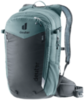 Картинка рюкзак велосипедный Deuter Compact 14+3 Graphite/Shale - 1