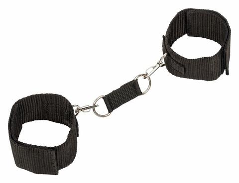 Наручники  Bondage Collection Wrist Cuffs Plus Size 1051-02Lola