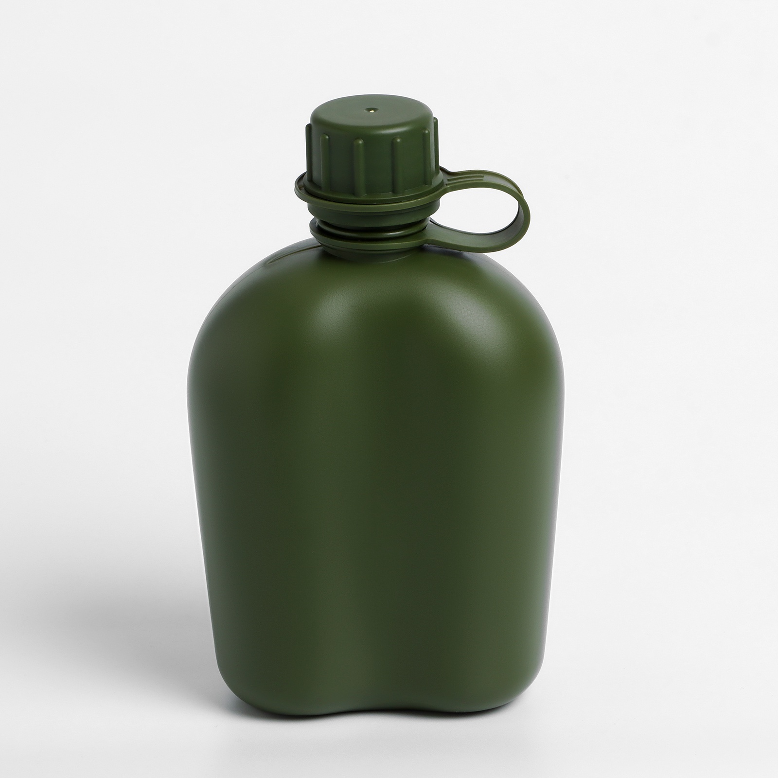 Фляга Plastic Canteen 1л