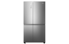 Холодильник Side-by-Side Hisense RS840N4AIF