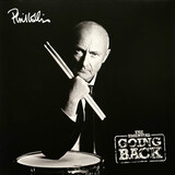 COLLINS, PHIL: The Essential Going Back (Виниловая пластинка)
